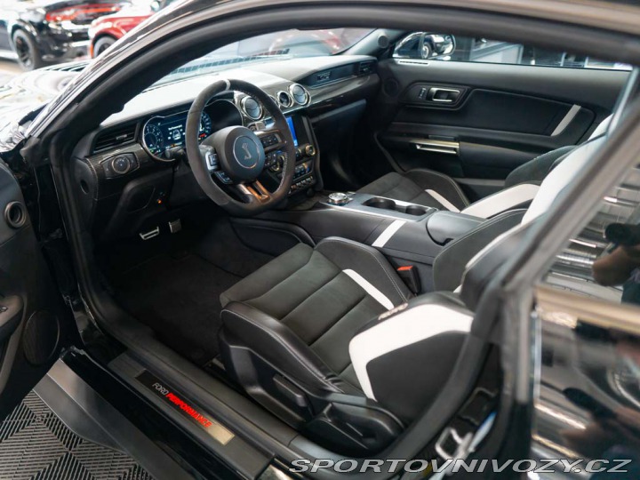 Ford Mustang 5.2 GT500 Carbon Fiber tr 2023