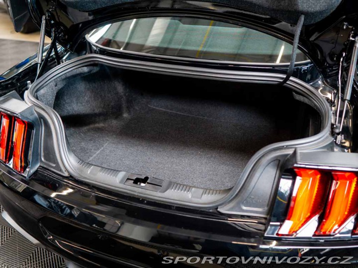 Ford Mustang 5.2 GT500 Carbon Fiber tr 2023