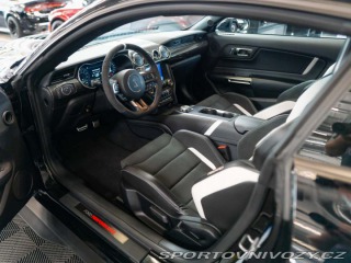 Ford Mustang 5.2 GT500 Carbon Fiber tr 2023