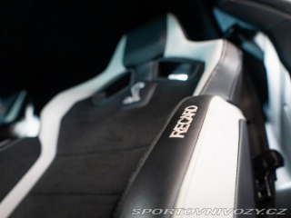 Ford Mustang 5.2 GT500 Carbon Fiber tr 2023