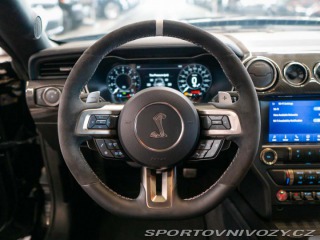 Ford Mustang 5.2 GT500 Carbon Fiber tr 2023