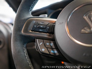 Ford Mustang 5.2 GT500 Carbon Fiber tr 2023