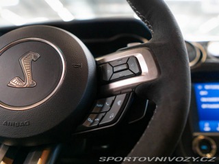 Ford Mustang 5.2 GT500 Carbon Fiber tr 2023