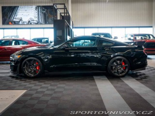 Ford Mustang 5.2 GT500 Carbon Fiber tr 2023
