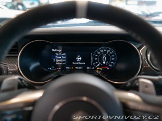 Ford Mustang 5.2 GT500 Carbon Fiber tr 2023