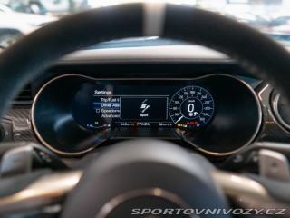 Ford Mustang 5.2 GT500 Carbon Fiber tr 2023