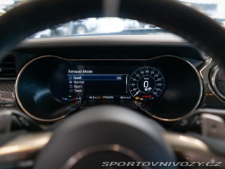 Ford Mustang 5.2 GT500 Carbon Fiber tr 2023