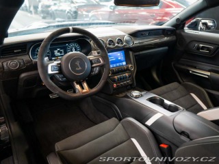 Ford Mustang 5.2 GT500 Carbon Fiber tr 2023
