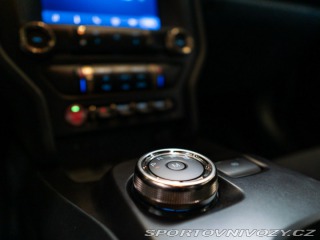 Ford Mustang 5.2 GT500 Carbon Fiber tr 2023