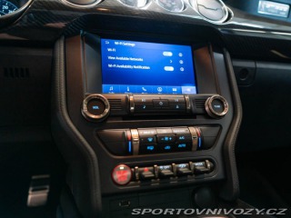 Ford Mustang 5.2 GT500 Carbon Fiber tr 2023