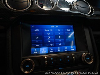 Ford Mustang 5.2 GT500 Carbon Fiber tr 2023