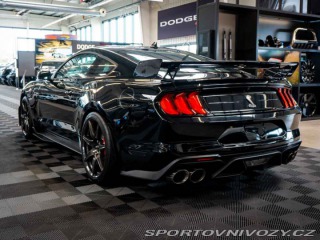 Ford Mustang 5.2 GT500 Carbon Fiber tr 2023