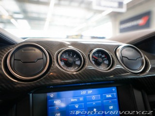 Ford Mustang 5.2 GT500 Carbon Fiber tr 2023