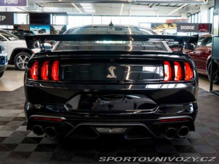 Ford Mustang 5.2 GT500 Carbon Fiber tr 2023