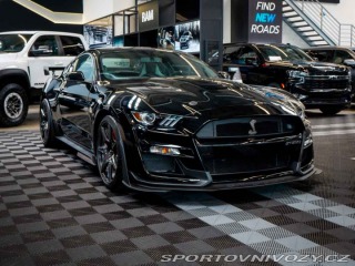 Ford Mustang 5.2 GT500 Carbon Fiber tr 2023