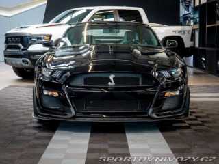 Ford Mustang 5.2 GT500 Carbon Fiber tr 2023