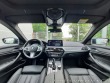 BMW 5 540i xDrive Luxury Line 2021