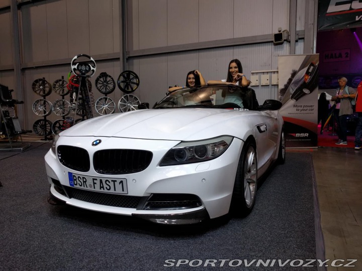 BMW Z4  2009