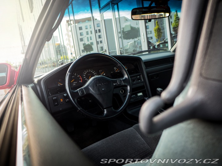 Toyota Supra 3.0i Turbo 1991