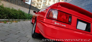 Toyota Supra 3.0i Turbo 1991