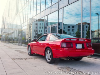 Toyota Supra 3.0i Turbo 1991