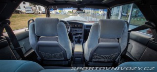 Toyota Supra 3.0i Turbo 1991
