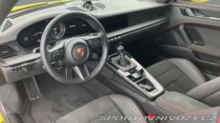 Porsche 911 GT3 2021