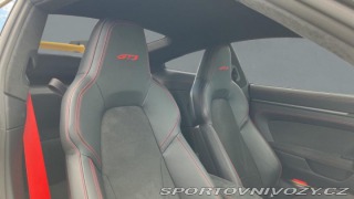 Porsche 911 GT3 2021