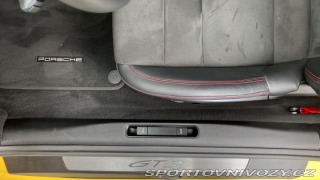 Porsche 911 GT3 2021