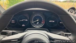 Porsche 911 GT3 2021