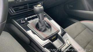 Porsche 911 GT3 2021