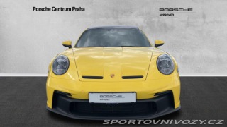 Porsche 911 GT3 2021