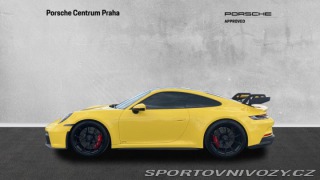 Porsche 911 GT3 2021