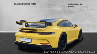 Porsche 911 GT3 2021