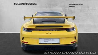 Porsche 911 GT3 2021