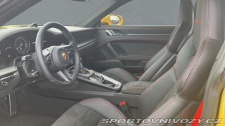 Porsche 911 GT3 2021