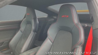 Porsche 911 GT3 2021