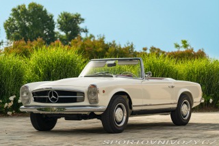 Mercedes-Benz SL 230 PAGODA