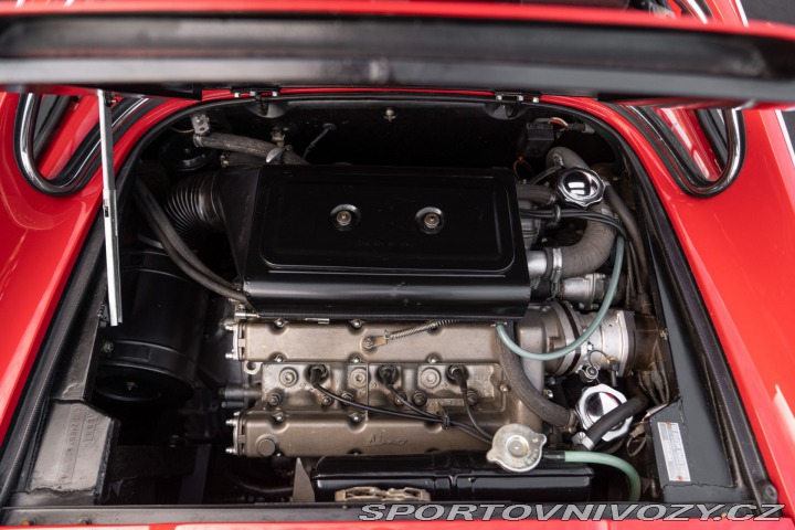 Ferrari Dino 246 GT 1972