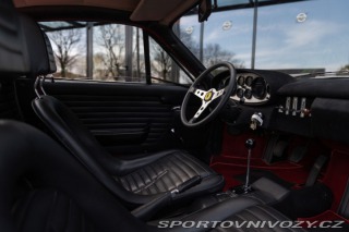 Ferrari Dino 246 GT 1972
