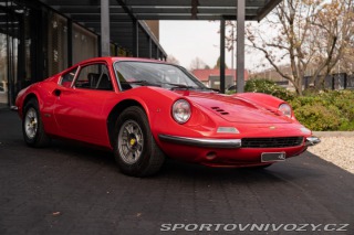 Ferrari Dino 246 GT 1972