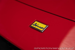 Ferrari Dino 246 GT 1972