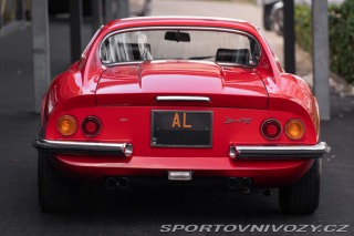 Ferrari Dino 246 GT 1972