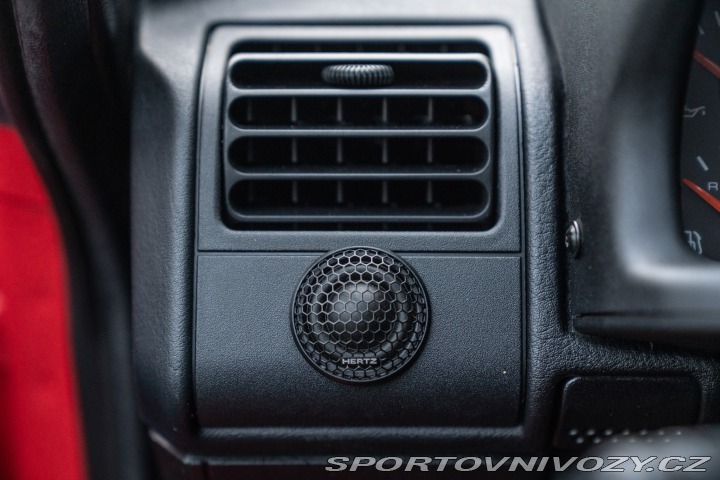 Peugeot 205 GTI 1.9 1989