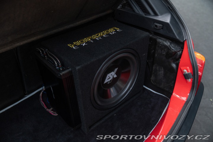 Peugeot 205 GTI 1.9 1989