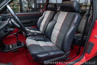 Peugeot 205 GTI 1.9 1989