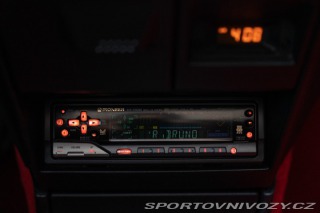 Peugeot 205 GTI 1.9 1989