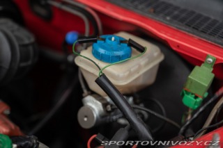 Peugeot 205 GTI 1.9 1989