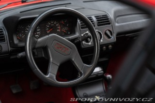 Peugeot 205 GTI 1.9 1989
