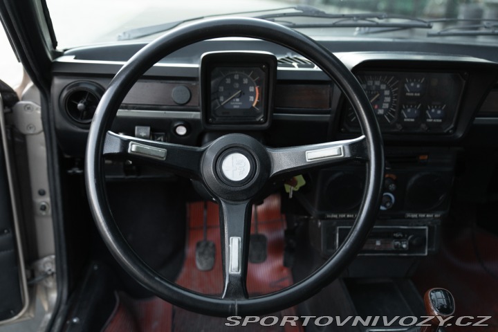 Alfa Romeo GTV 2.0 1976